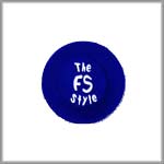 Вшивная фурнитура The FS Style